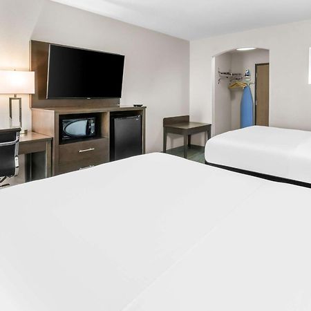 Best Western Abilene Inn And Suites Ngoại thất bức ảnh